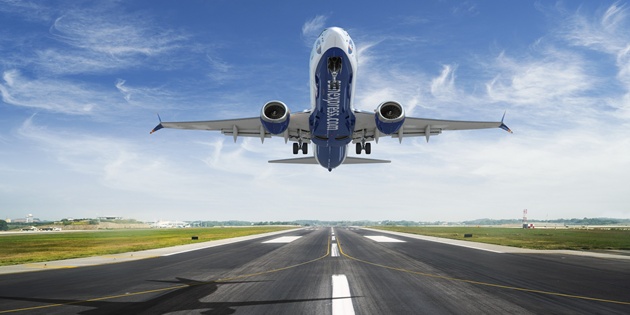 SunExpress ve Eurowings’ten Ortak Uçuş Anlaşması